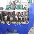 Baja Tangga Kabel Tray Purlin Roll Forming Machine